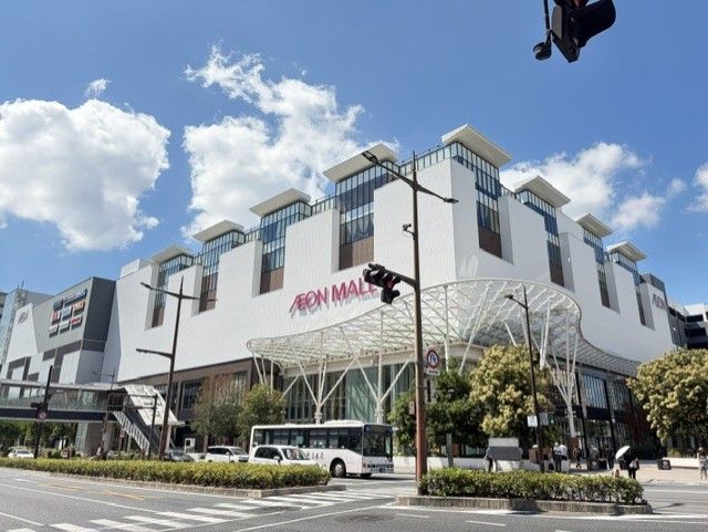セレスト東島田ショッピングセンター