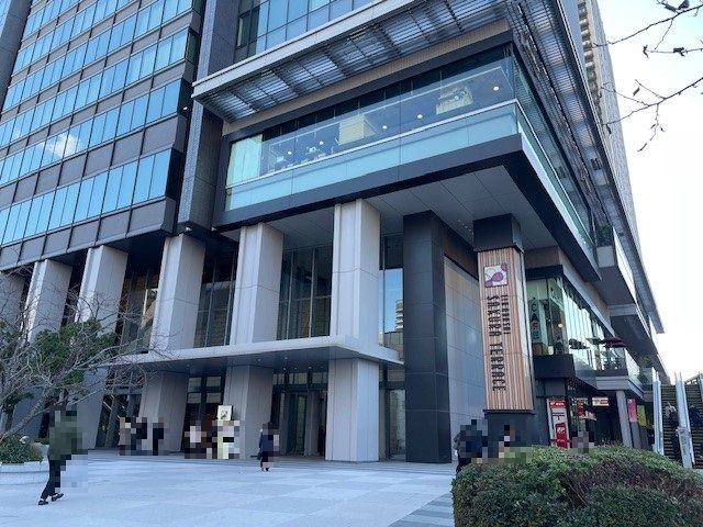 プラウドタワー千代田富士見その他環境写真