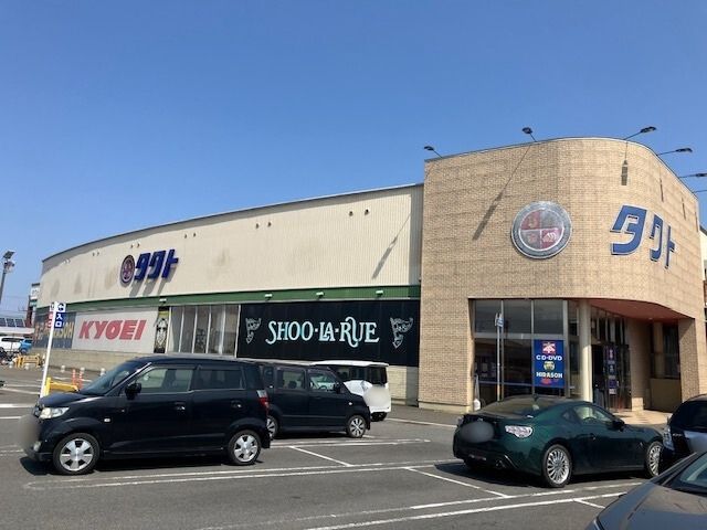 サントノ－レ佐古八番町ショッピングセンター