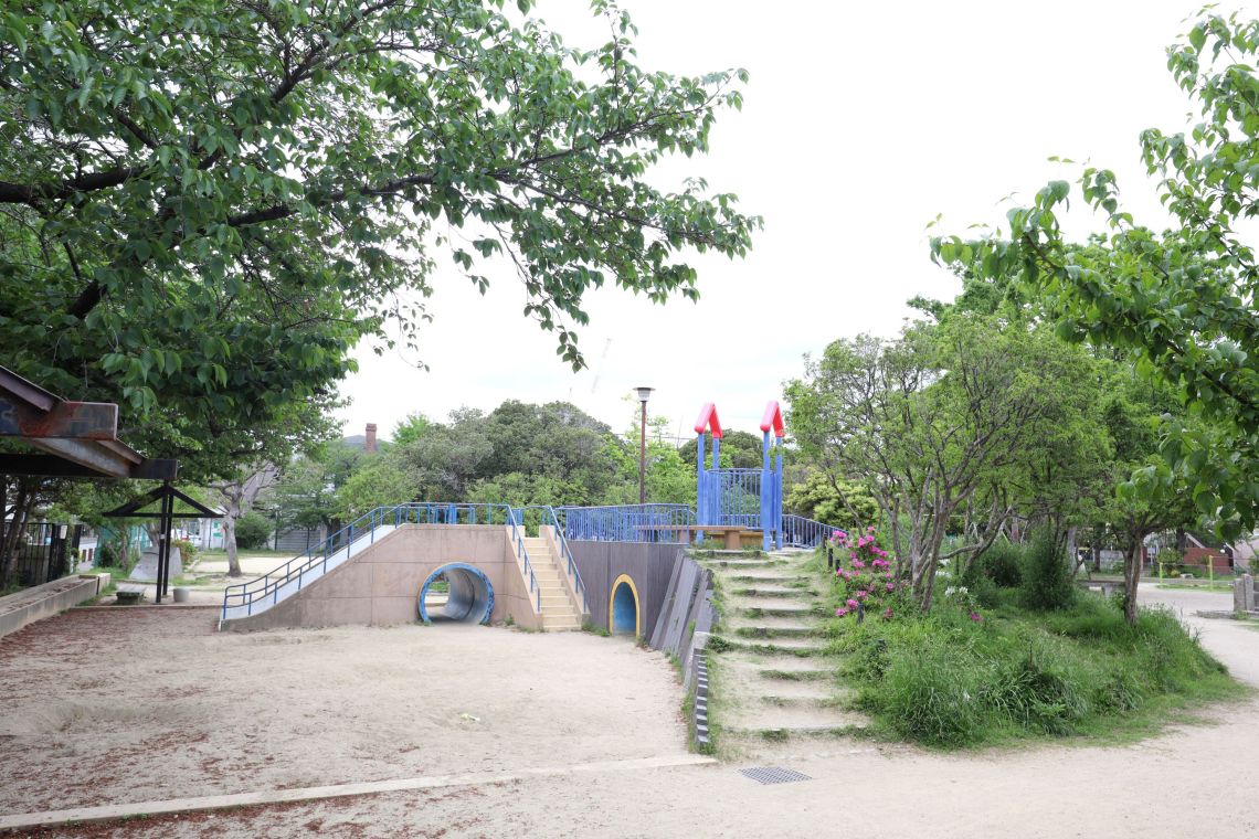 プリンスハイツ鳴尾北公園