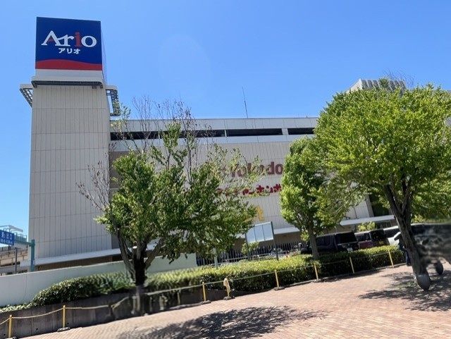 セザール川口幸町ショッピングセンター