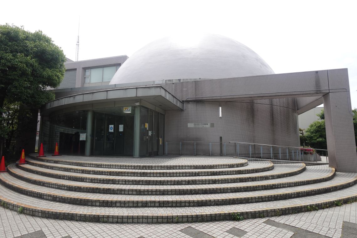 ライオンズマンション弦巻グランフォート図書館