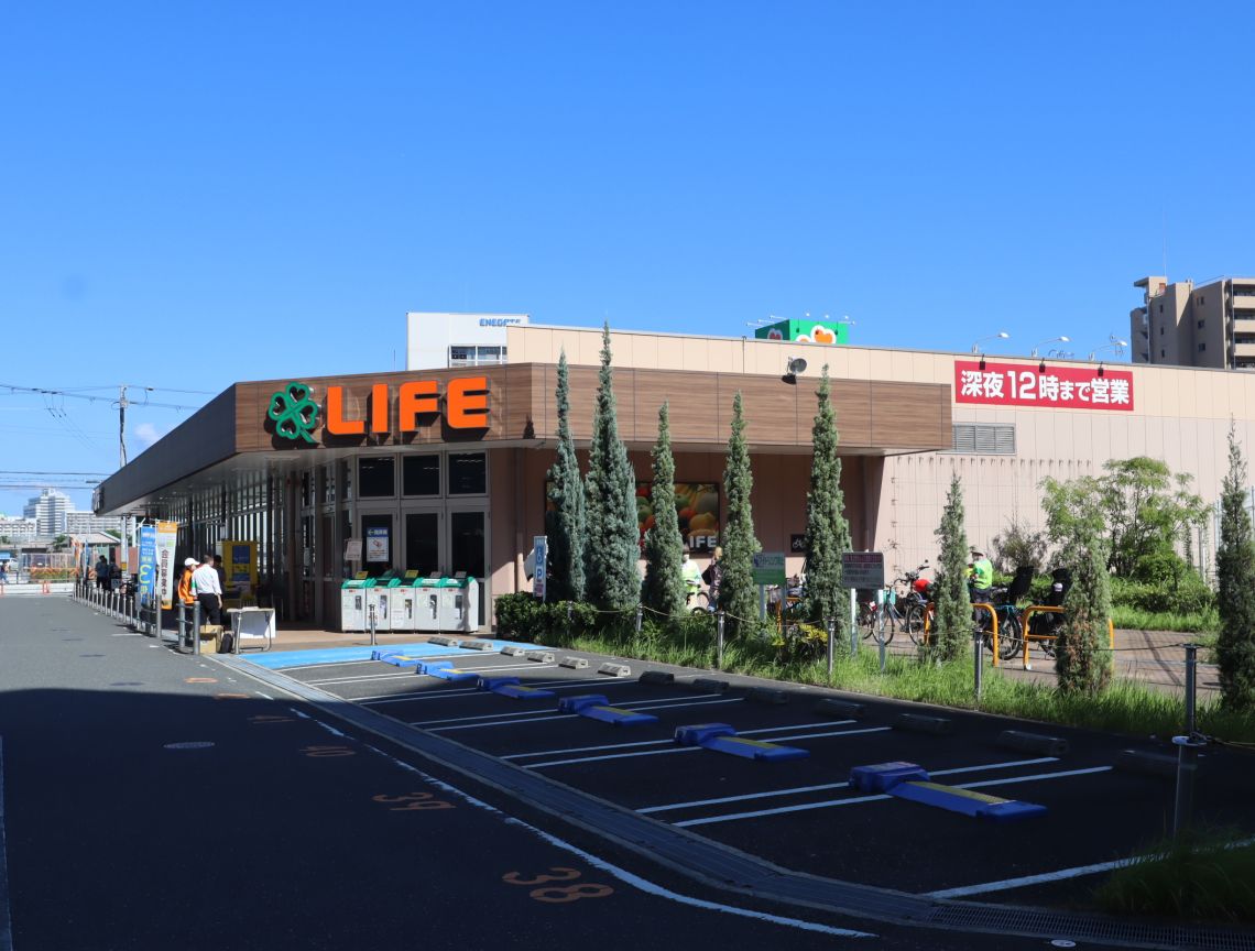 グランドメゾン新梅田タワーＴＨＥ　ＣＬＵＢ　ＲＥＳＩＤＥＮＣＥスーパー