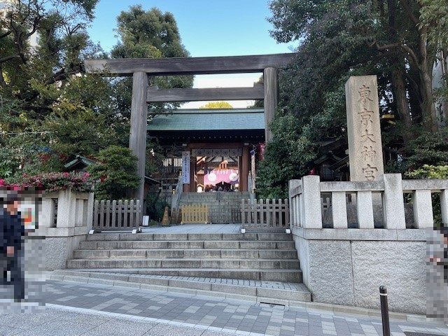 プラウドタワー千代田富士見レジデンスその他環境写真