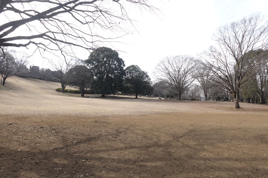 ライオンズマンション京王堀之内公園
