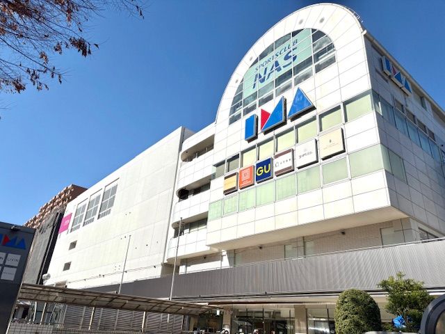 光が丘パークタウン公園南４号棟ショッピングセンター