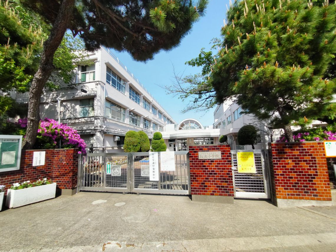 エンゼルハイム馬事公苑小学校