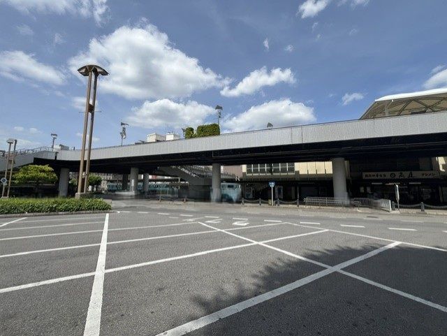 ダイアパレス川口駅
