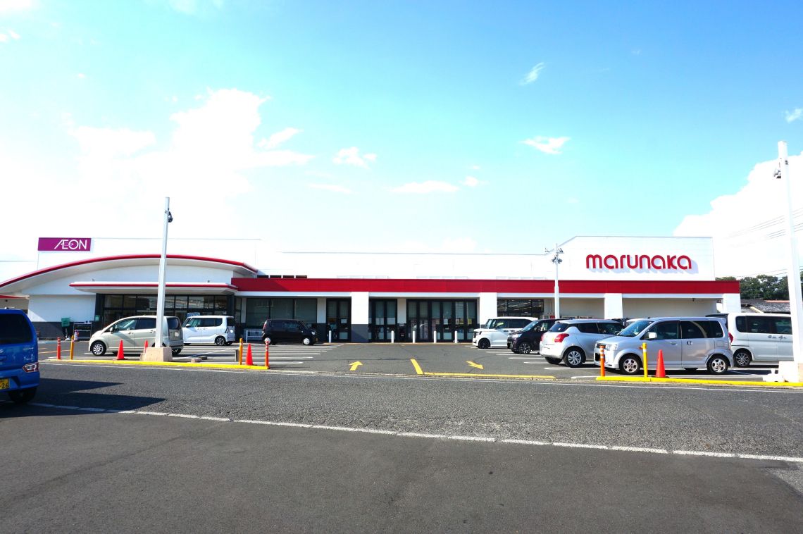 両備グレースマンション妹尾駅前伍番館スーパー