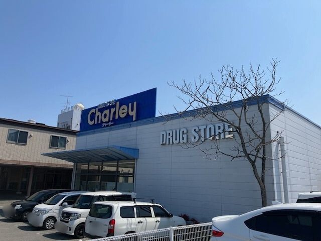 サントノ－レ佐古八番町ドラッグストア