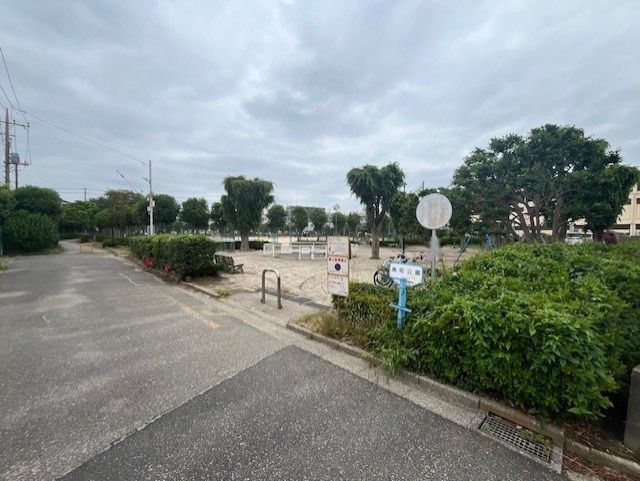 ダイアパレス川口公園