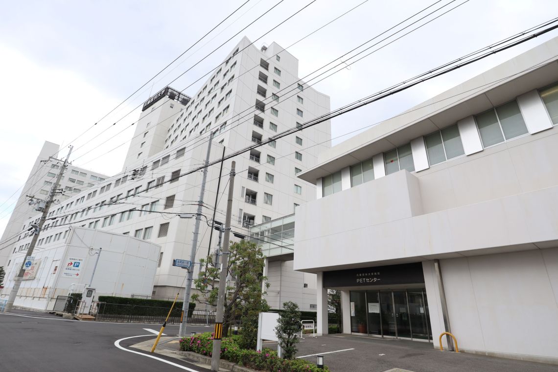 プリンスハイツ鳴尾北病院
