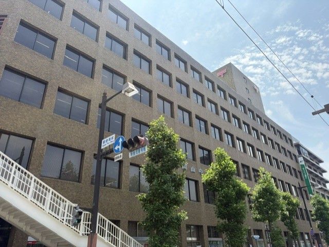 サーパス表町郵便局