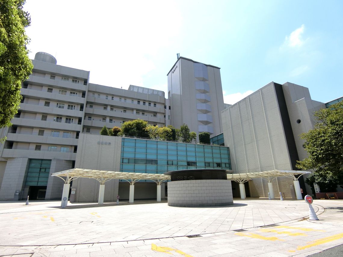 クリスタルパレス中板橋病院