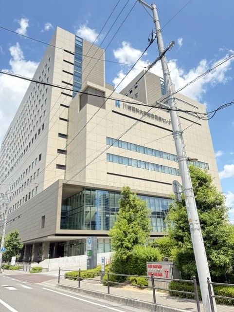 サーパス表町病院