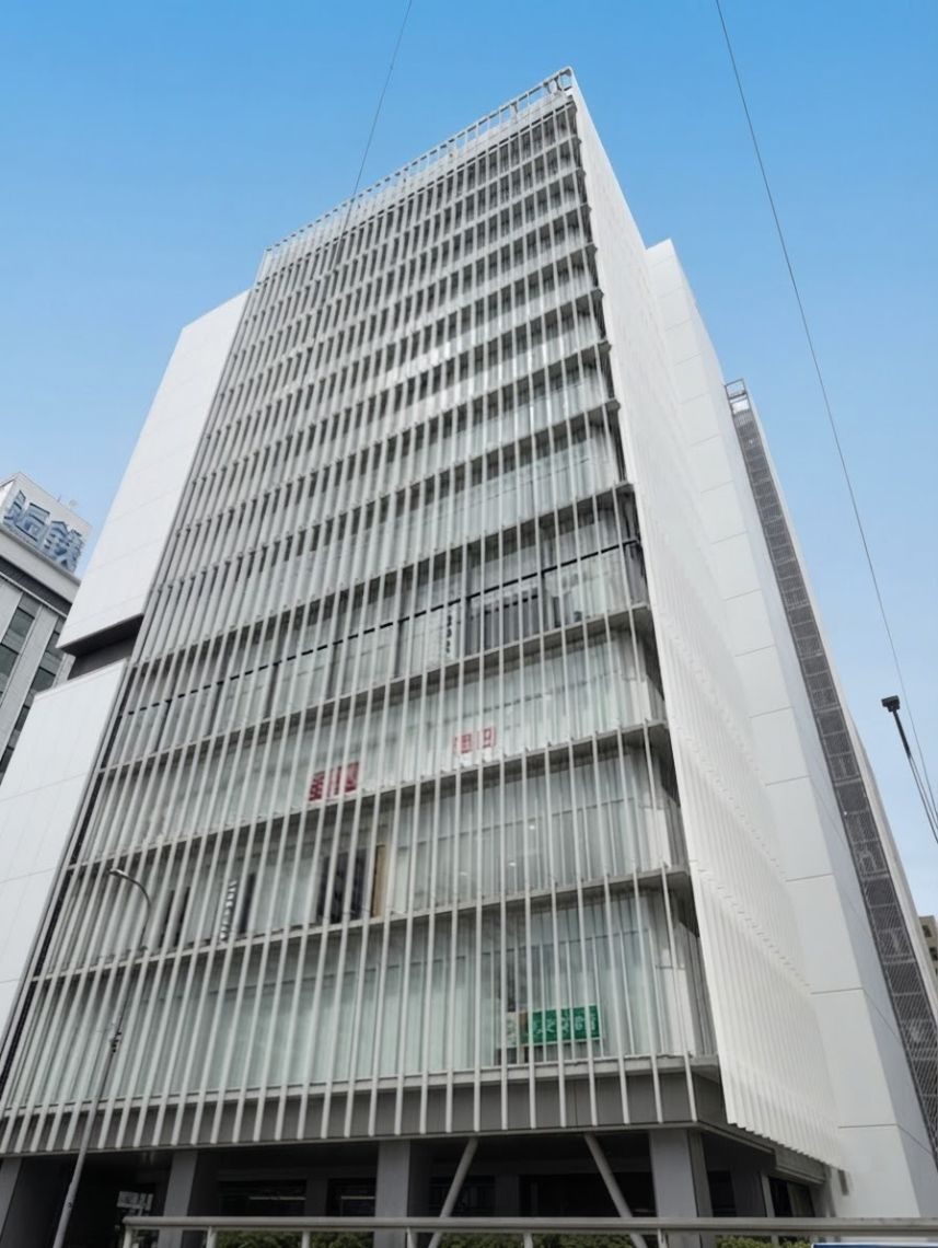 プラウド夕陽ヶ丘北山町ショッピングセンター