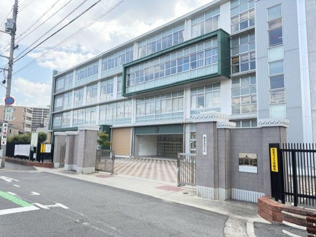 セレスト東島田小学校