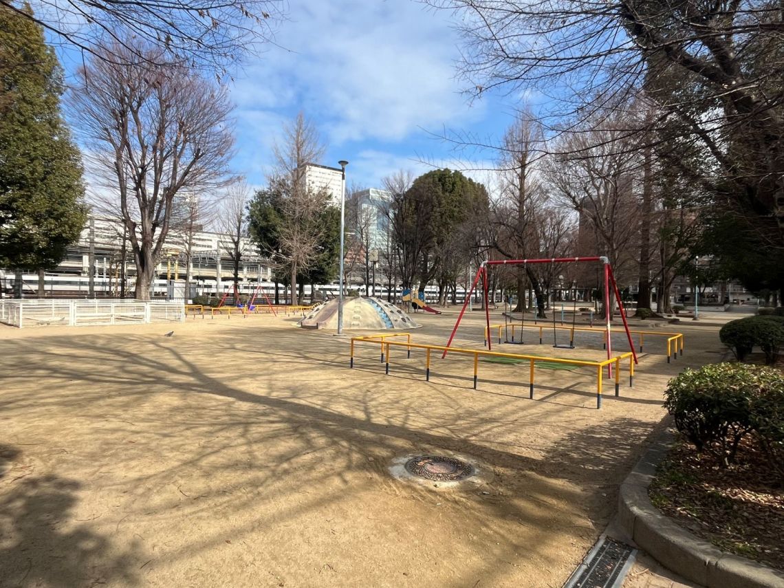 ライオンズマンション新大阪第六公園
