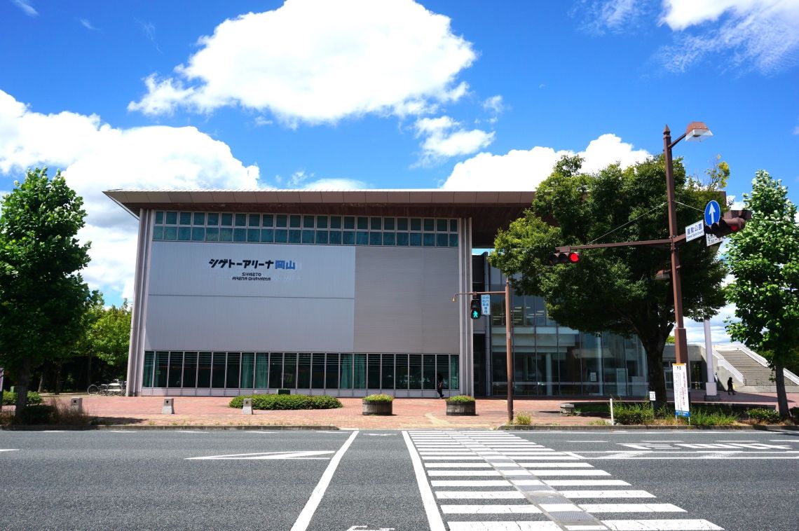 ファミール伊島公園