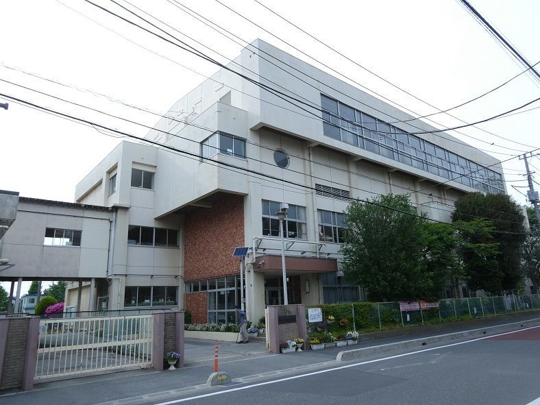 ジェム川口プライムアベニュー小学校