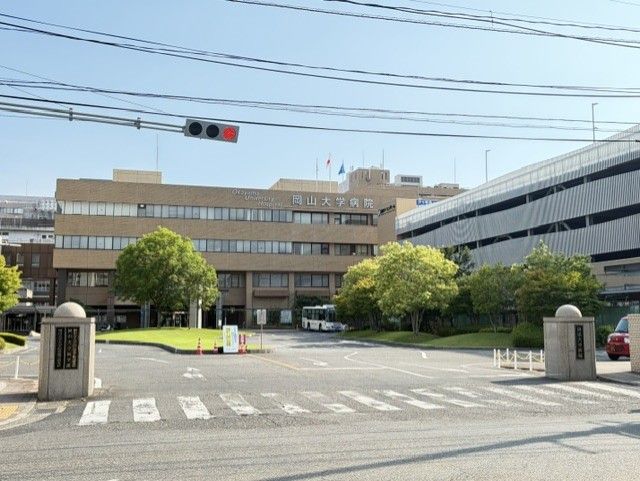 サーパス医大南病院