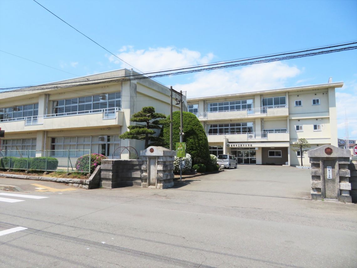 クランズスクエア盛岡アーバンウエスト小学校