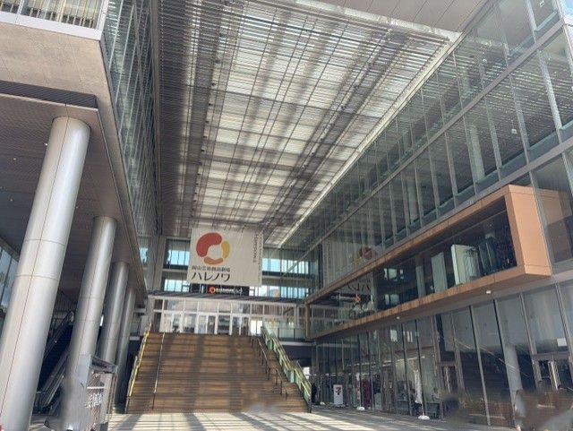 サーパス表町その他環境写真