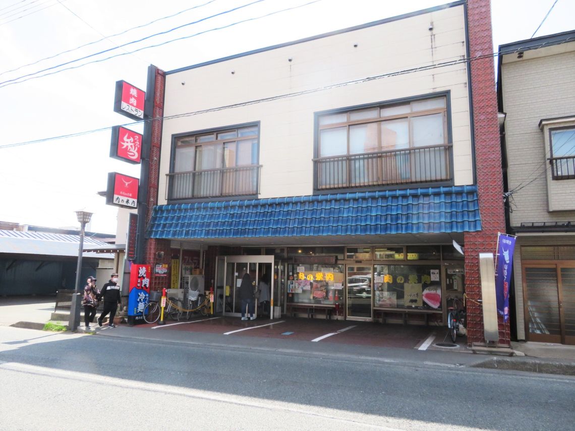 キャピタルプラザ上の橋その他環境写真