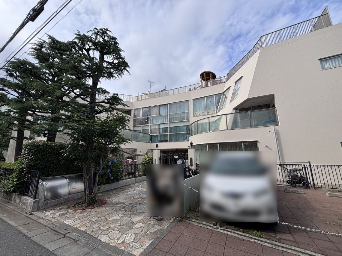 Ｔｈｅ目黒桜レジデンス幼稚園・保育園