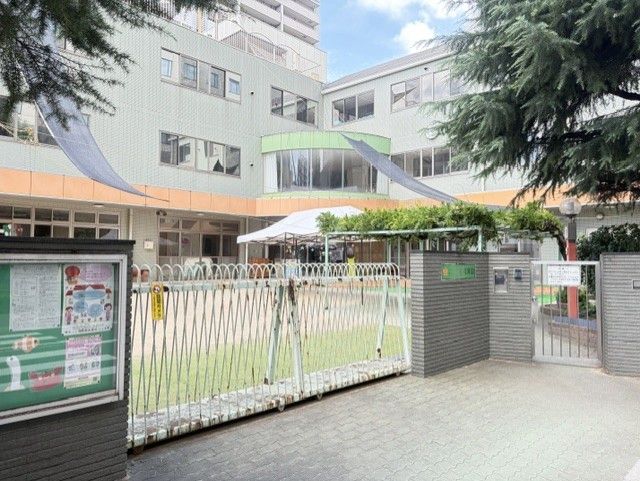 サーパス表町幼稚園・保育園
