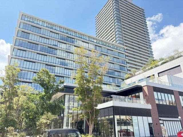 セレスト東島田ショッピングセンター