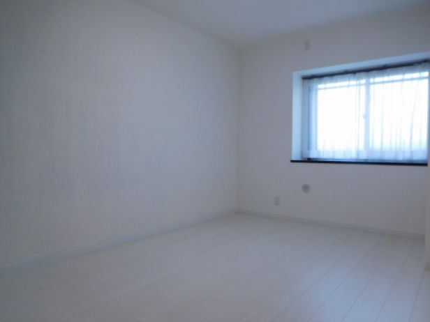 フローレンス御手船場町グランドアーク居室