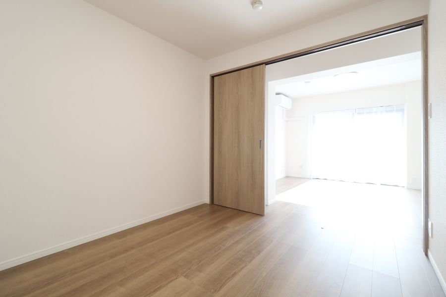 ライオンズマンション小田原広丁居室