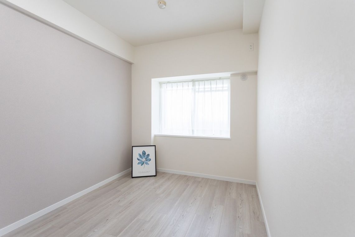 ロイヤルクリスタル井口居室