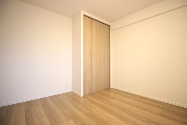 サーパス南大通居室