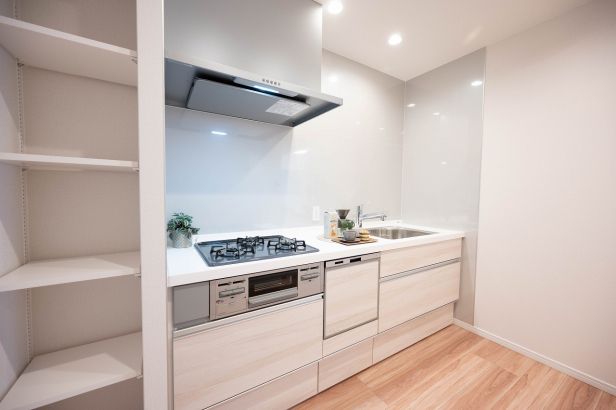 フランシェールつつじヶ丘キッチン