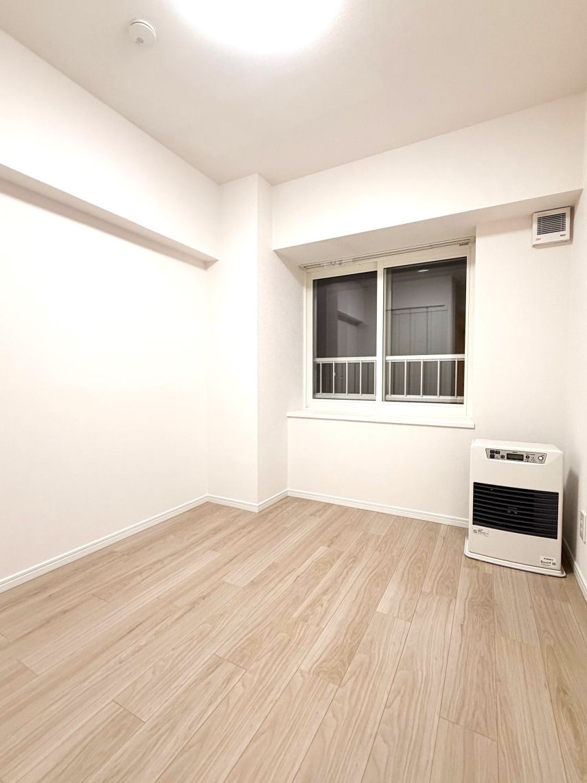 ロピア東区役所前居室