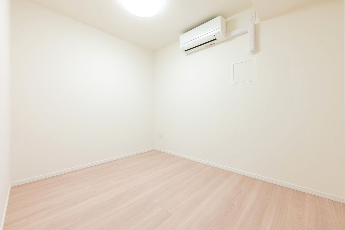 藤和シティホームズ日本橋イーストその他内観