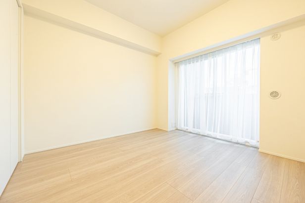 ダイアパレス代官山居室