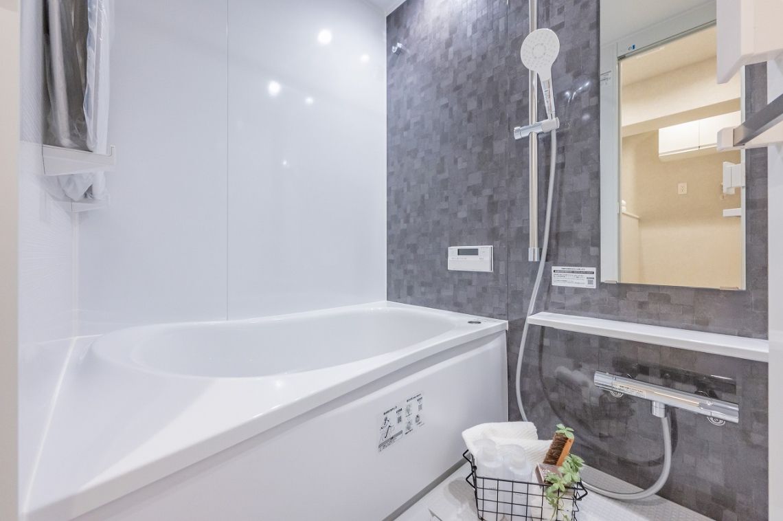 エクセル目黒浴室