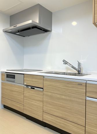 ラ・クラッセ札幌シティイーストキッチン