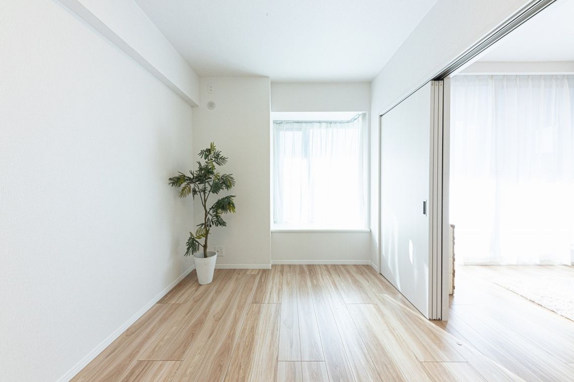 ル・シック西八王子居室