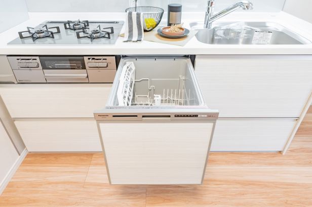 ライオンズマンシヨン川口第七キッチン