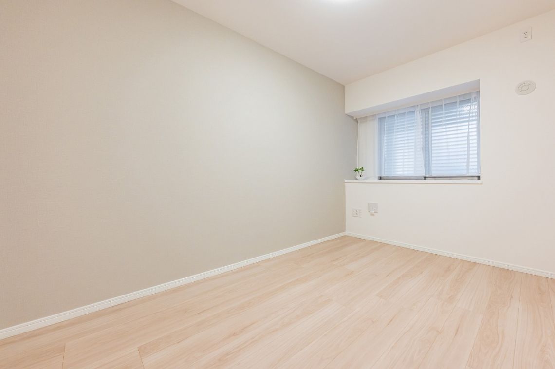 ライオンズ北小岩レジデンス居室