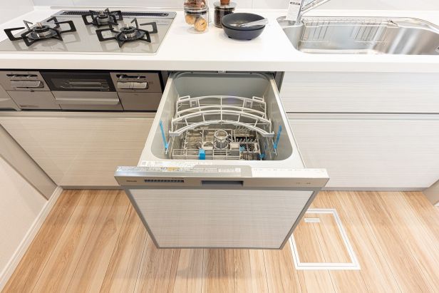 ライオンズヴィア－レ多摩永山その他内観