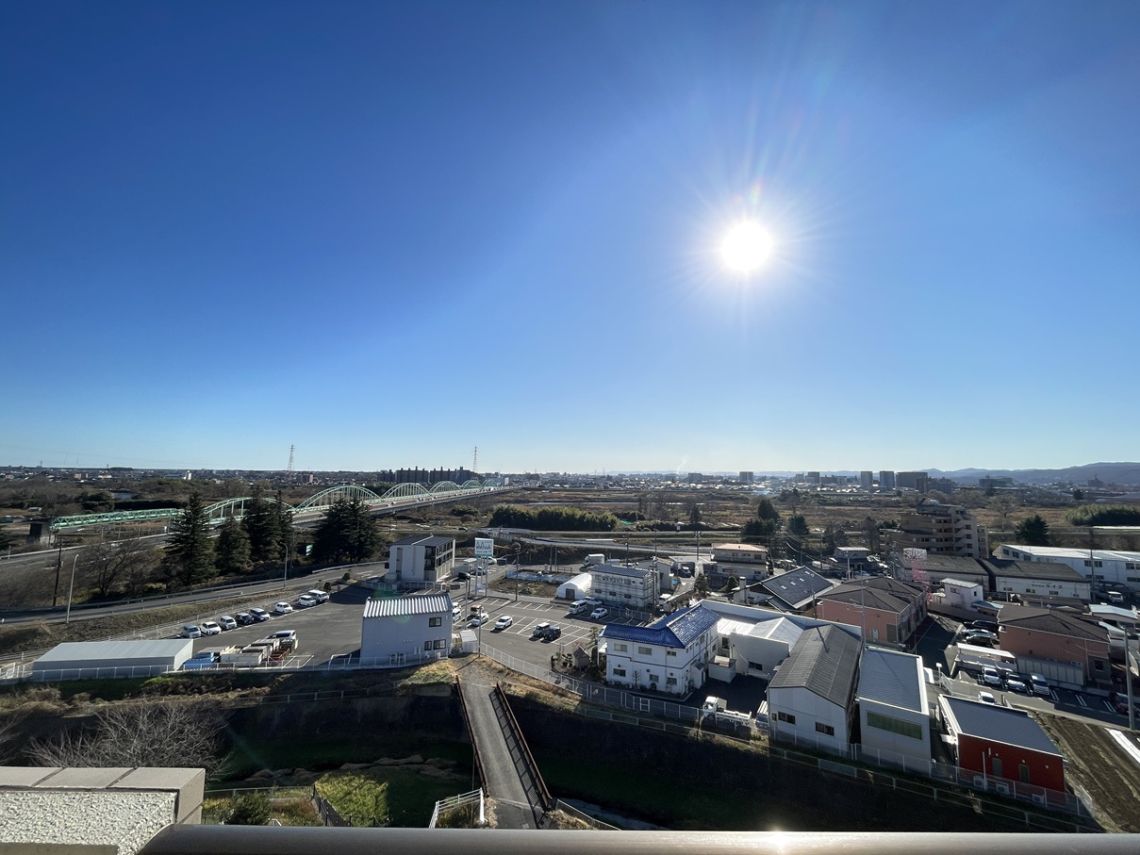 エミナンスリバーステージ仙台南その他現地