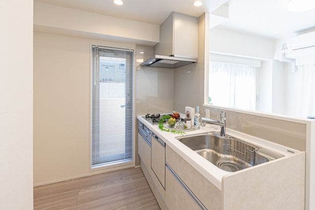 スカーラ池袋西キッチン