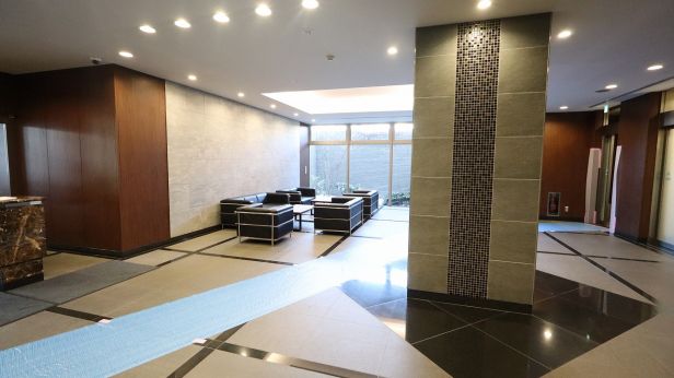 Ｓ４－Ｔｏｗｅｒエントランス