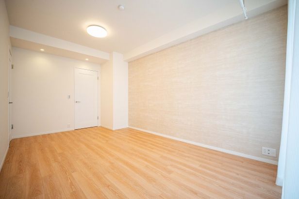 ラ・マナージュ異人館通居室