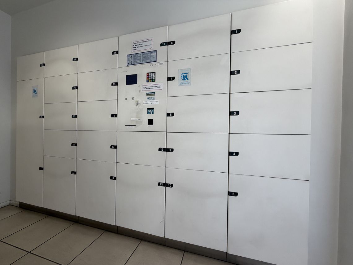 サンクタス阿倍野ザ・プレミアその他共用部